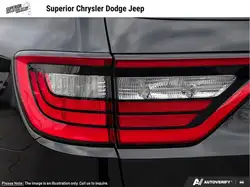 Dodge Durango 2026 — фото 10