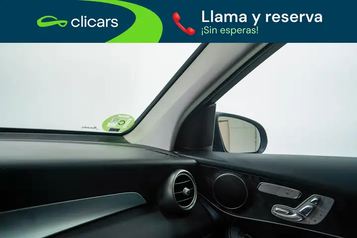 Mercedes-Benz GLC 2022, foto 32