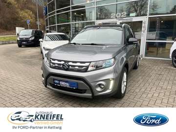 1.6 Comfort 4x4 AHK-abnehmbar Elektr. Panoramadach