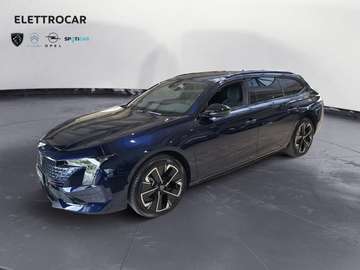 508 SW 1.5 Bluehdi 130cv EAT8 GT Nuova km 0