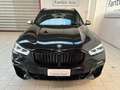 BMW X5 M X5 M50d auto RADAR HEAD UP DISPLAY FULL!! Czarny - thumbnail 2