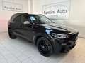BMW X5 M X5 M50d auto RADAR HEAD UP DISPLAY FULL!! Negro - thumbnail 1