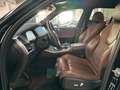 BMW X5 M X5 M50d auto RADAR HEAD UP DISPLAY FULL!! Negro - thumbnail 10