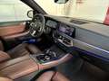 BMW X5 M X5 M50d auto RADAR HEAD UP DISPLAY FULL!! Fekete - thumbnail 20