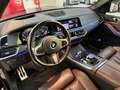 BMW X5 M X5 M50d auto RADAR HEAD UP DISPLAY FULL!! Czarny - thumbnail 22