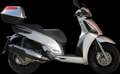 Kymco People GTi 200 Argent - thumbnail 1