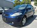 Mazda 5 Lim. 2.0 Exclusive*7Sitzer*INSP NEU* Blau - thumbnail 7