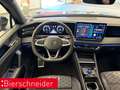 Volkswagen Tiguan 2.0 TDI DSG Neues Modell R-Line IQ-LIGHT COCKPIT P Schwarz - thumbnail 13
