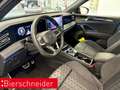 Volkswagen Tiguan 2.0 TDI DSG Neues Modell R-Line IQ-LIGHT COCKPIT P Schwarz - thumbnail 12