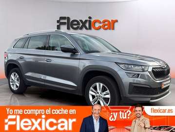 2.0TDI AB tech Ambition 4x2 DSG 110kW