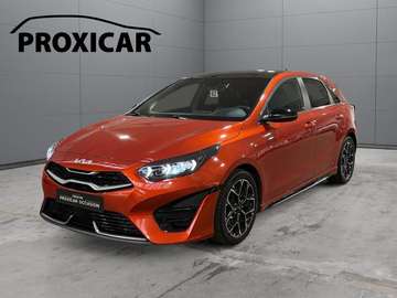 GT-Line 1.5i 160cv Automatique Full Option