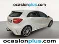 Mercedes-Benz A 200 200CDI BE AMG Line 7G-DCT Blanco - thumbnail 4