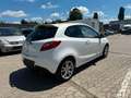 Mazda 2 1.3 Dynamic Sport*Tüv 11-26*TMP*AC*SHZ Blanc - thumbnail 4