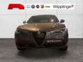Alfa Romeo Stelvio Super + Sprint Paket 2,0 16V 200 AT8 Q4 Grijs - thumbnail 3