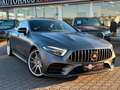 Mercedes-Benz CLS 450 4Matic 9G-TRONIC"AMG"GRAU-MATT*360°*KEYL Grau - thumbnail 1