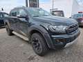 Ford Ranger Wildtrak 4x4 LEDER/KAMERA/T-A Reifen Schwarz - thumbnail 1