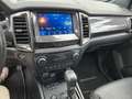 Ford Ranger Wildtrak 4x4 LEDER/KAMERA/T-A Reifen Schwarz - thumbnail 5
