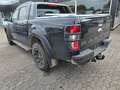 Ford Ranger Wildtrak 4x4 LEDER/KAMERA/T-A Reifen Schwarz - thumbnail 4