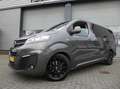 Opel Vivaro 2.0 CDTI L3H1 DC automaat navigatie 2 x schuifdeur Grijs - thumbnail 2