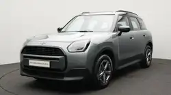 Mini Other Classic Trim