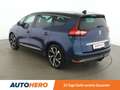 Renault Grand Scenic 1.3 TCe Techno Aut. *LED*SPUR*TOT*NAVI*CAM* Синій - thumbnail 4