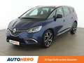 Renault Grand Scenic 1.3 TCe Techno Aut. *LED*SPUR*TOT*NAVI*CAM* Синій - thumbnail 1