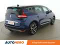Renault Grand Scenic 1.3 TCe Techno Aut. *LED*SPUR*TOT*NAVI*CAM* Синій - thumbnail 6