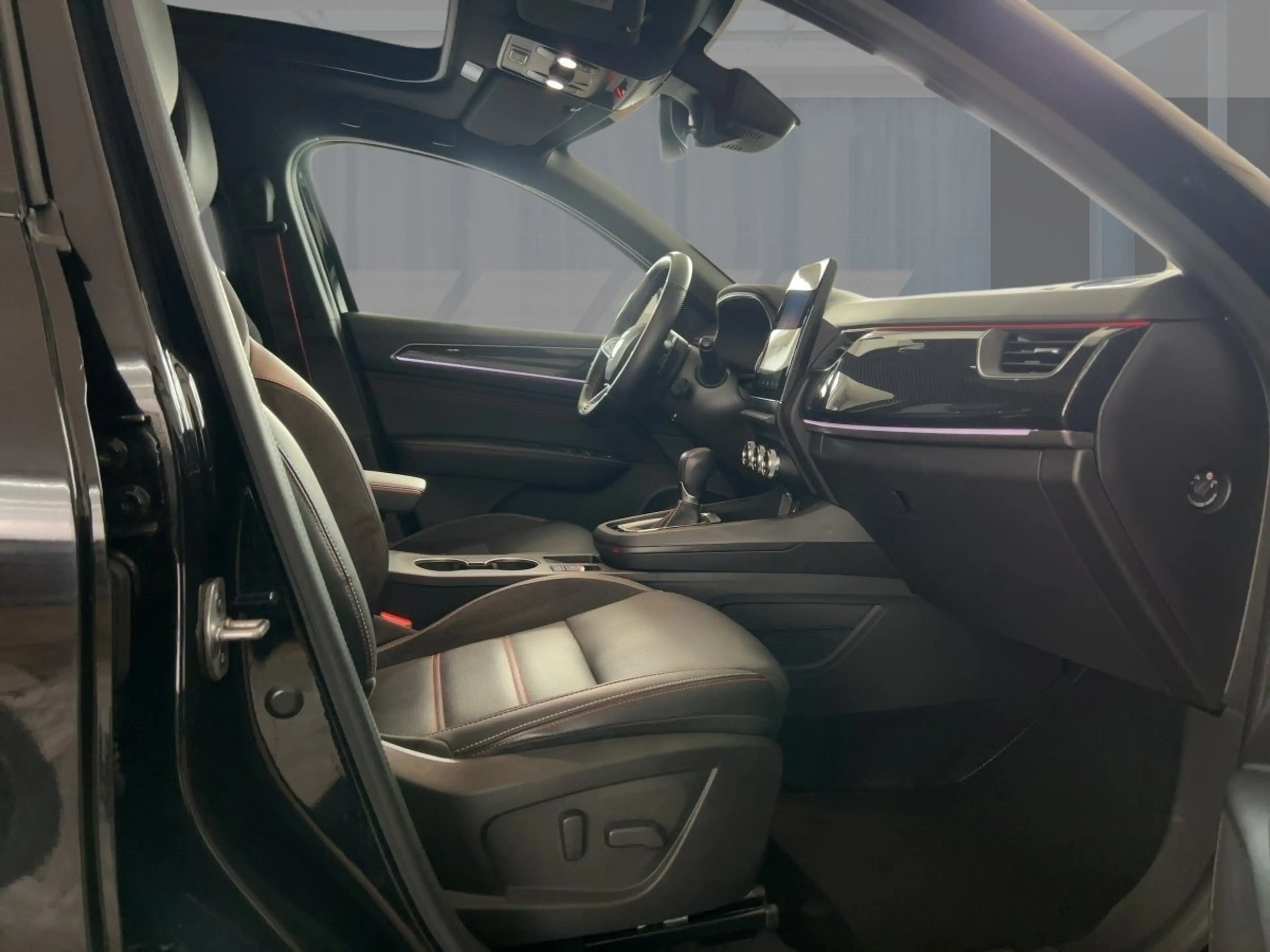 Renault Arkana R.S. LINE TCe 160 EDC (MY22) Apple CarPlay — photo 8