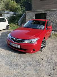 S. W. 1,5 R 4WD