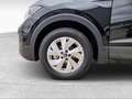 Volkswagen T-Cross 1.0 tsi life 95cv Noir - thumbnail 4