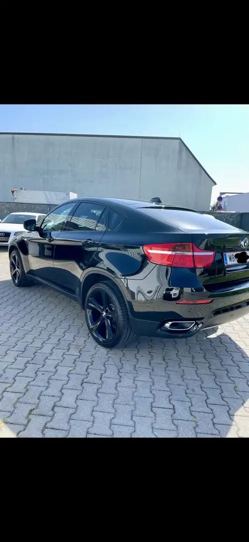 BMW X6 xDrive30d Österreich-Paket Aut. - 2