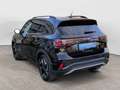 Volkswagen T-Cross 1.0 TSI DSG R-Line *Matrix-LED*App-Conne Schwarz - thumbnail 4