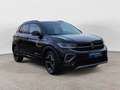 Volkswagen T-Cross 1.0 TSI DSG R-Line *Matrix-LED*App-Conne Schwarz - thumbnail 8