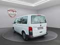 Volkswagen T6 Transporter T6.1 Transporter Kombi 2.0 TDI DSG Kamera PDC Weiß - thumbnail 7