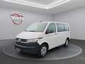 Volkswagen T6 Transporter T6.1 Transporter Kombi 2.0 TDI DSG Kamera PDC Weiß - thumbnail 1
