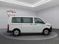 Volkswagen T6 Transporter T6.1 Transporter Kombi 2.0 TDI DSG Kamera PDC Weiß - thumbnail 4