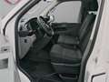 Volkswagen T6 Transporter T6.1 Transporter Kombi 2.0 TDI DSG Kamera PDC Weiß - thumbnail 9