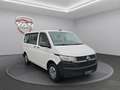 Volkswagen T6 Transporter T6.1 Transporter Kombi 2.0 TDI DSG Kamera PDC Weiß - thumbnail 3