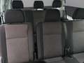 Volkswagen T6 Transporter T6.1 Transporter Kombi 2.0 TDI DSG Kamera PDC Weiß - thumbnail 22