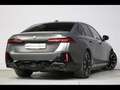 BMW i5 eDrive40 Berline Kit M Sport BMW Individual Frozen Gris - thumbnail 3