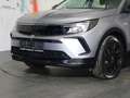 Opel Grandland 1,5 D GS Start/Stop Aut: *LED, NAVI, TEILLEDER,... Gris - thumbnail 22