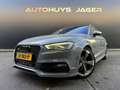Audi A3 Limousine 1.4 TFSI CoD Adrenalin Sport|S3|Pano|Alc Weiß - thumbnail 1