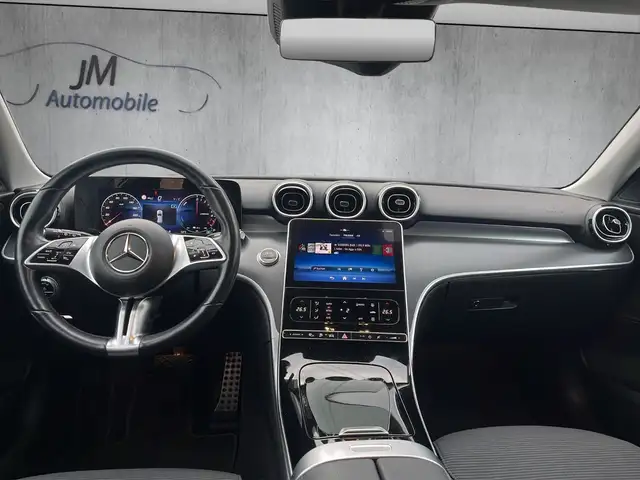 Mercedes-Benz 300 view 13