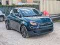 Fiat 500e ICON ELETTRICA 118cv TETTO PANORAMICO SAFETYPACK Blu/Azzurro - thumbnail 3