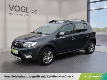 STEPWAY TCE 90
