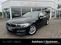 BMW 530 i Touring +2.HAND+AHK+360°+HUP+ACC+ Noir - thumbnail 1