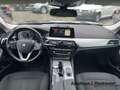 BMW 530 i Touring +2.HAND+AHK+360°+HUP+ACC+ Noir - thumbnail 14