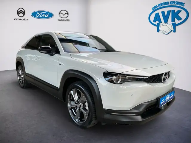 Mazda MX-30 Ad'vantage mit Sitzhzng