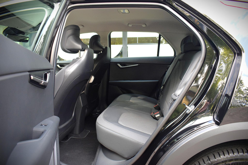 Kia e-Niro EV Light Edition 64.8 kWh |CAMERA|ACC|NAVIGATIE| — photo 5