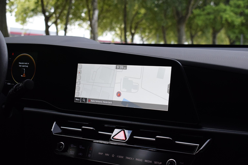 Kia e-Niro EV Light Edition 64.8 kWh |CAMERA|ACC|NAVIGATIE| — photo 29